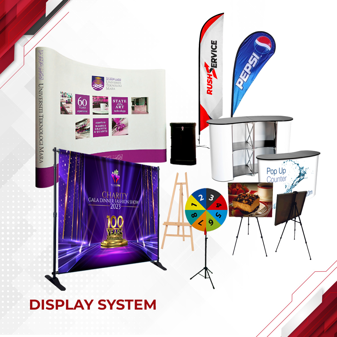 Display System